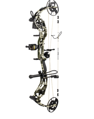 Alaskan Pro RTH