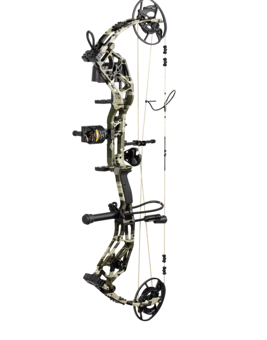 Alaskan Pro RTH