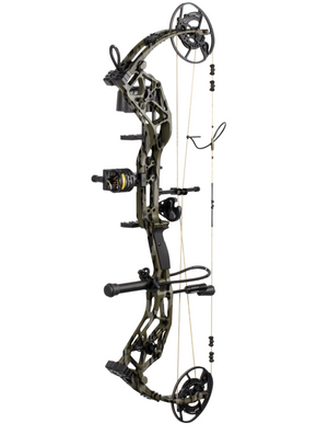 Alaskan Pro RTH