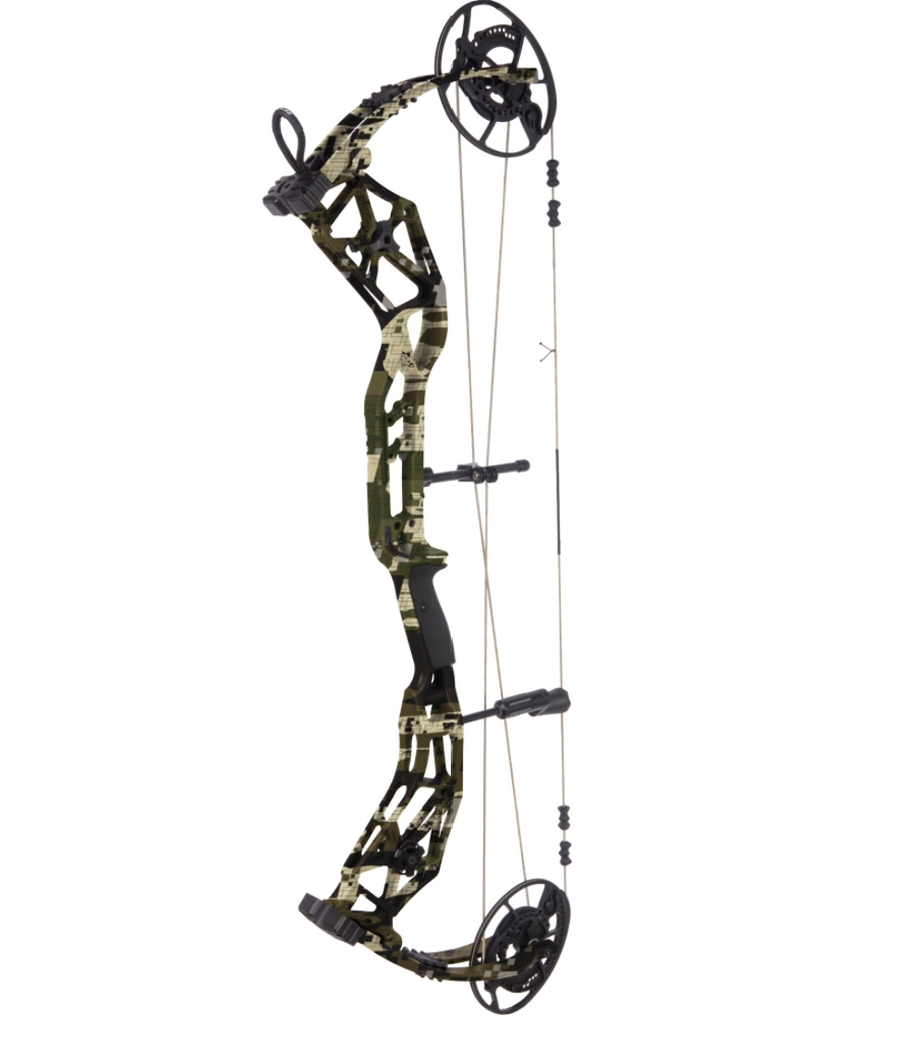 Alaskan Pro