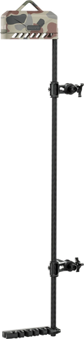 Carbon SuperLite Stretch Quick-Detach Quiver