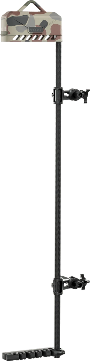 Carbon SuperLite Stretch Quick-Detach Quiver