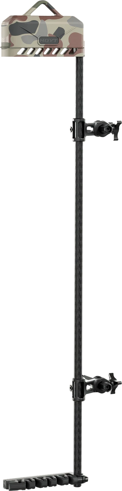 Carbon SuperLite Stretch Quick-Detach Quiver