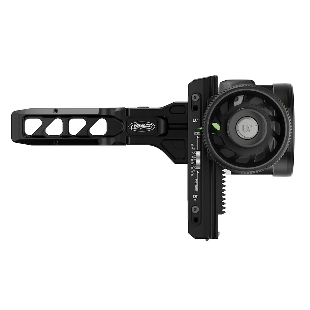 Bridge-Lock UV Slider 2.0