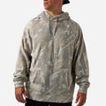 Vintage Washed Hoodie