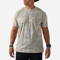 Vintage Washed Tee