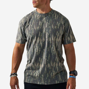 Vintage Washed Tee