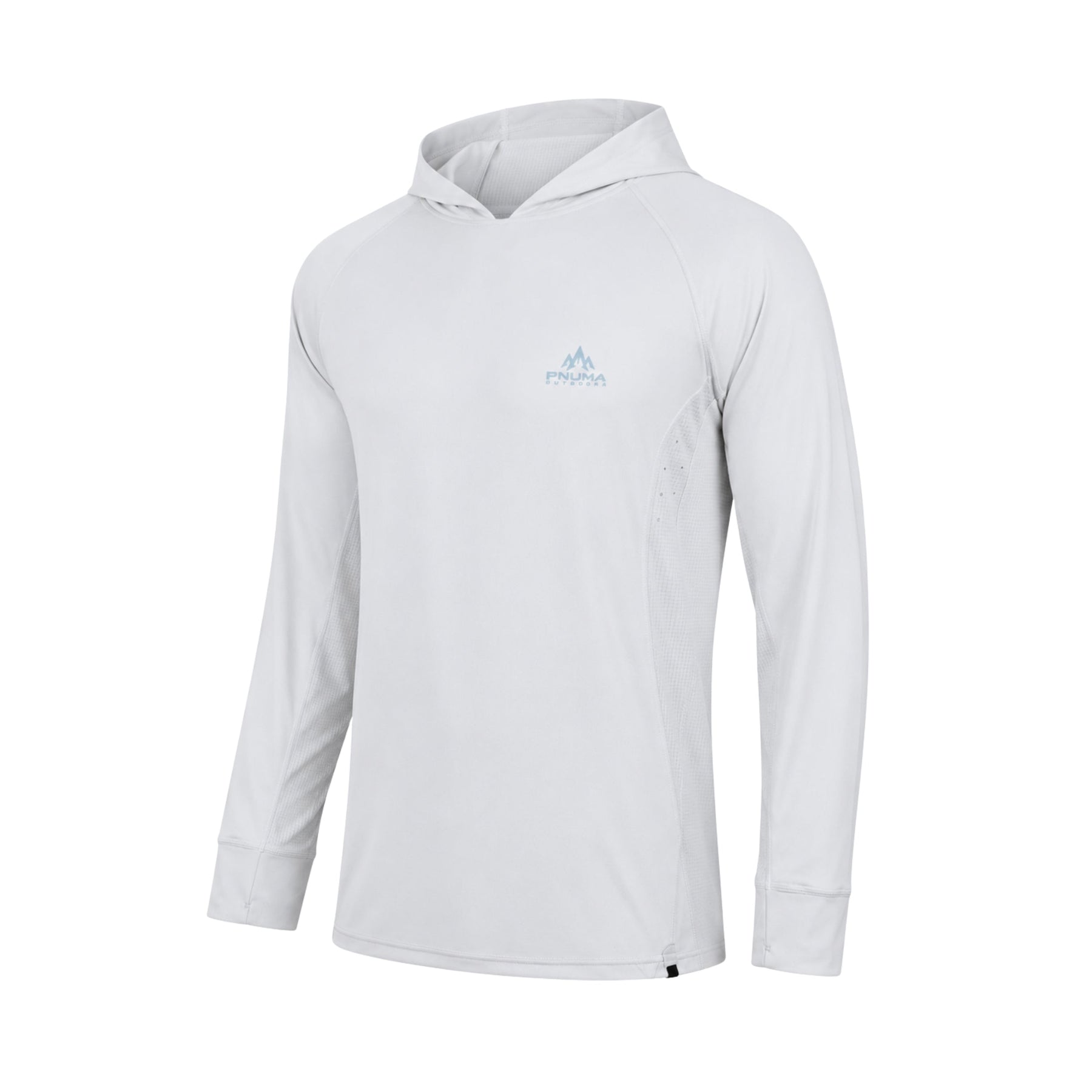 Pnuma VexaTech Performance Hoodie
