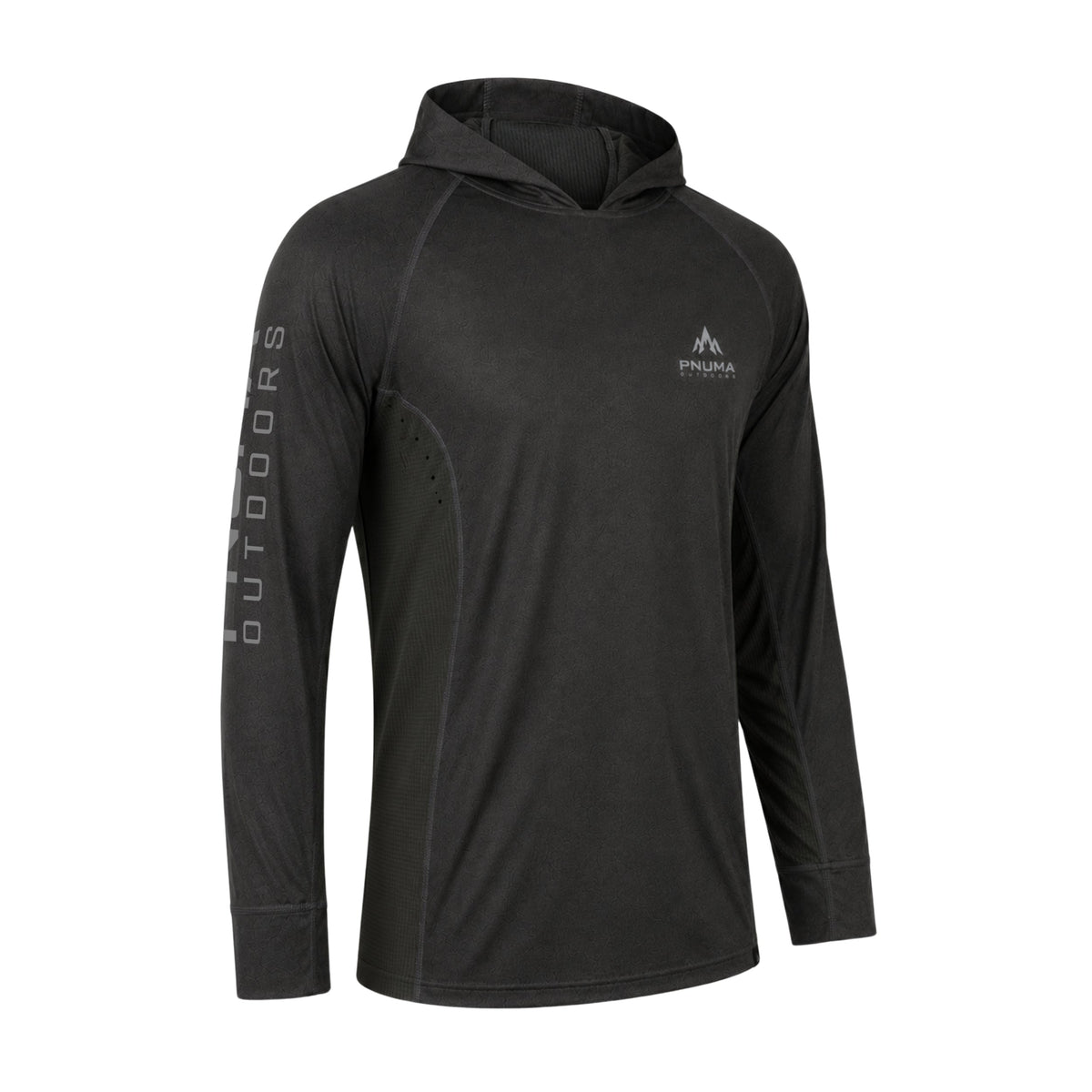 Pnuma VexaTech Performance Hoodie