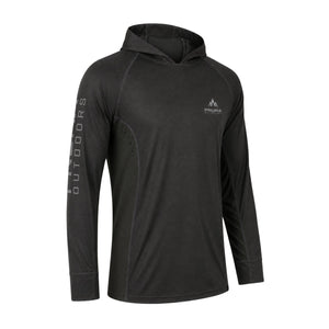 Pnuma VexaTech Performance Hoodie