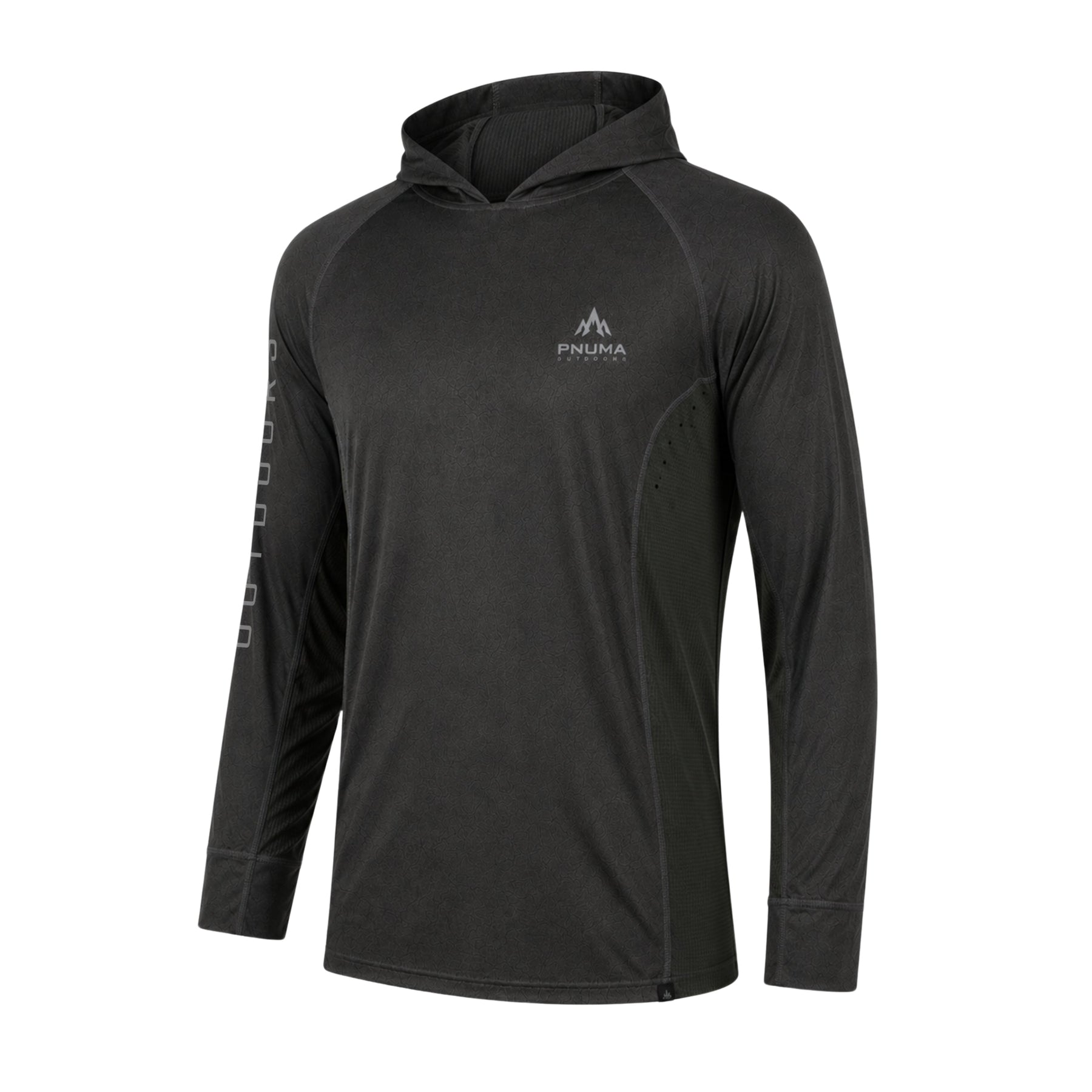 Pnuma VexaTech Performance Hoodie