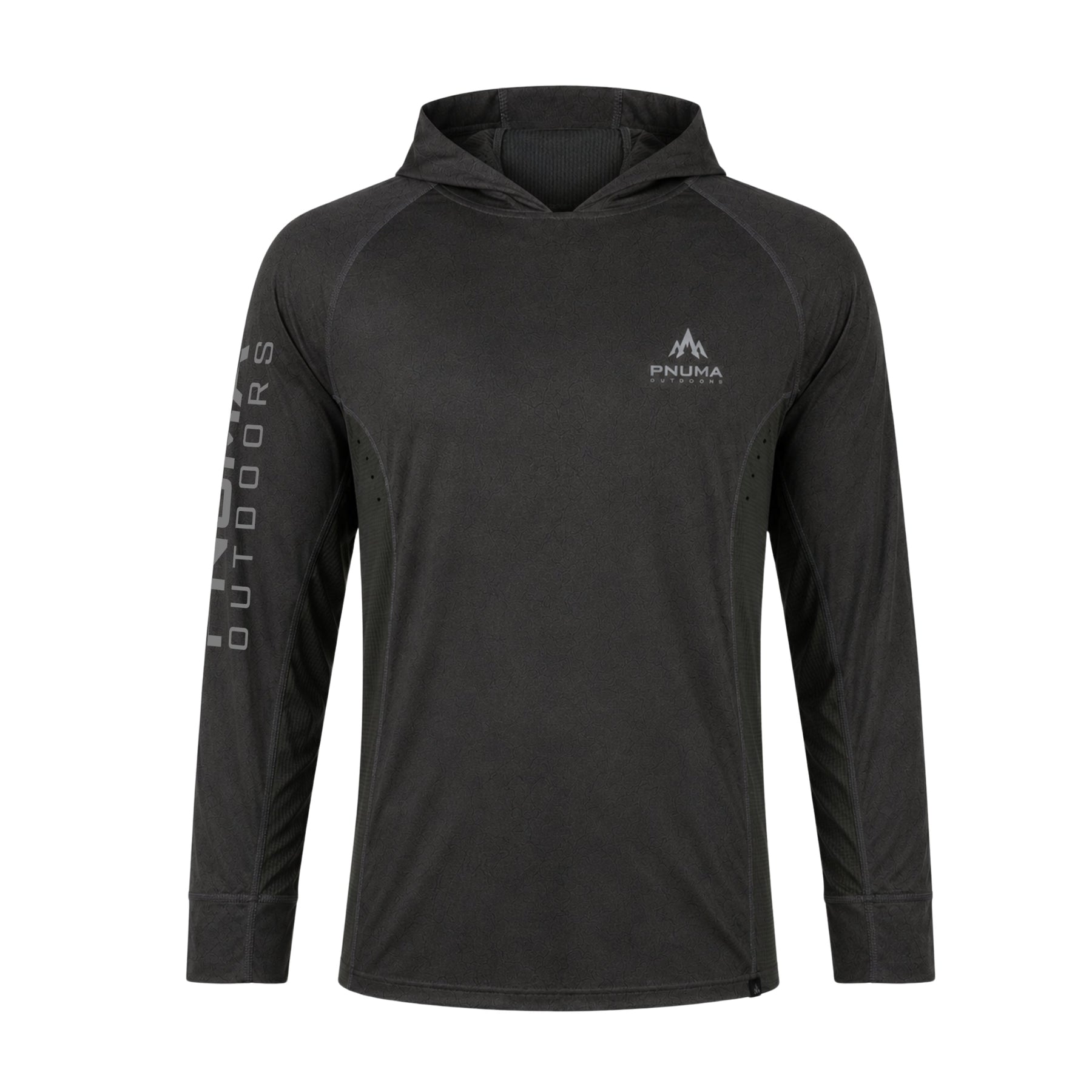 Pnuma VexaTech Performance Hoodie