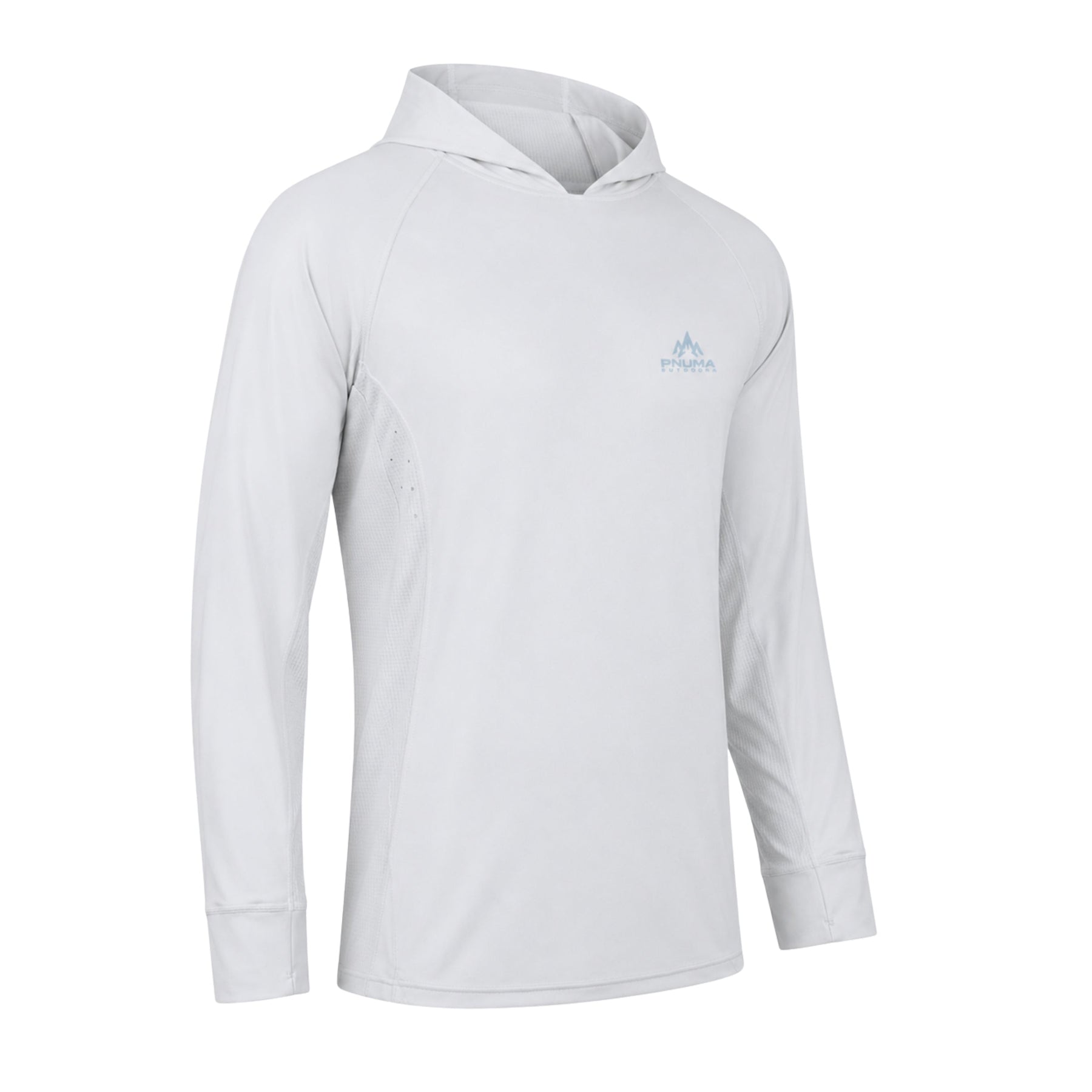 Pnuma VexaTech Performance Hoodie