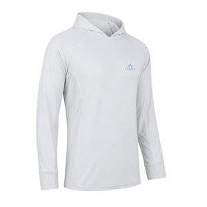 Pnuma VexaTech Performance Hoodie