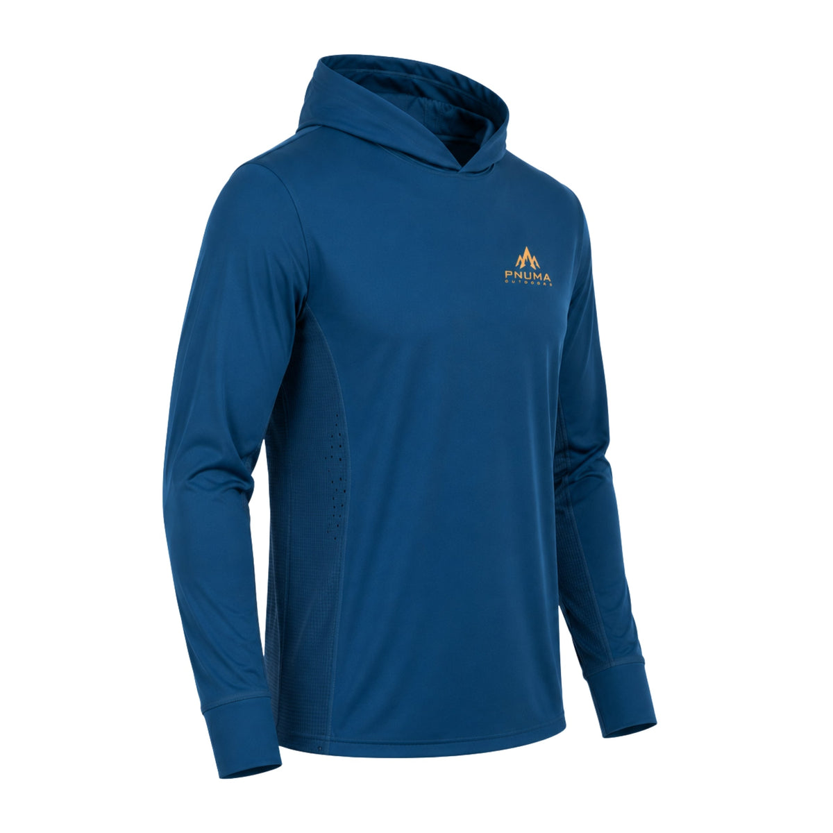 Pnuma VexaTech Performance Hoodie