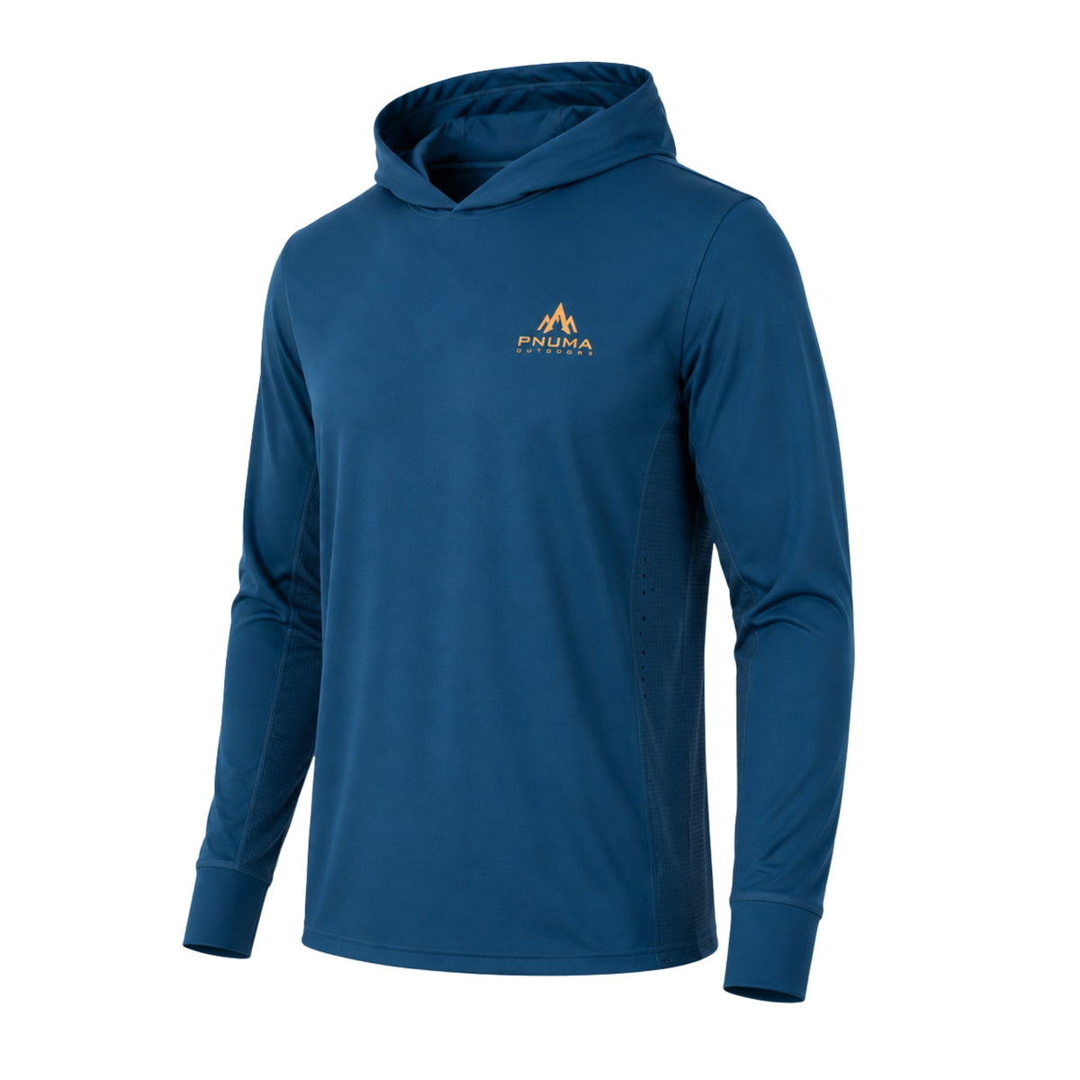Pnuma VexaTech Performance Hoodie