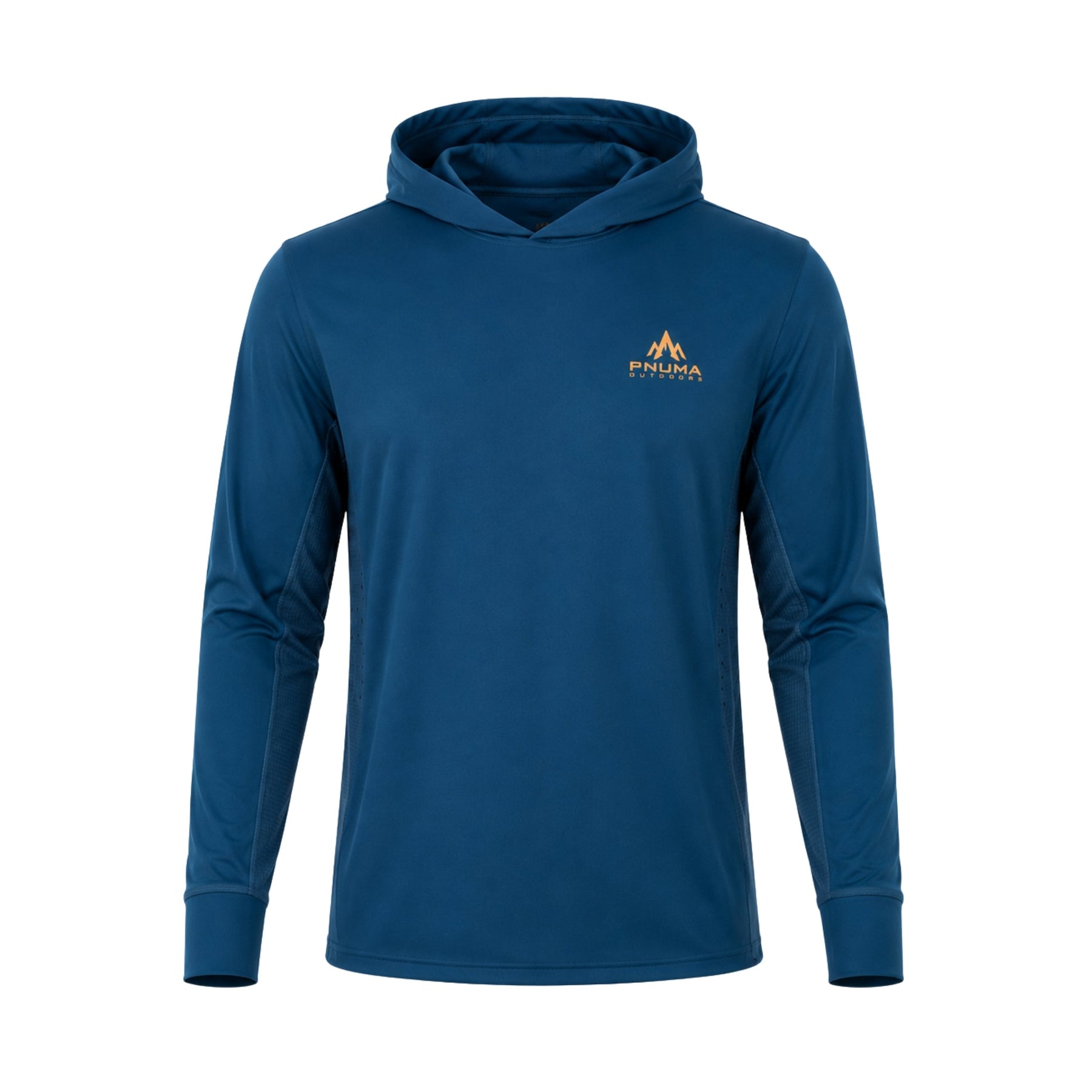 Pnuma VexaTech Performance Hoodie