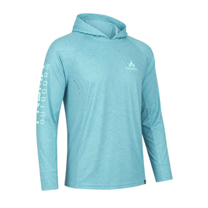 Pnuma VexaTech Performance Hoodie