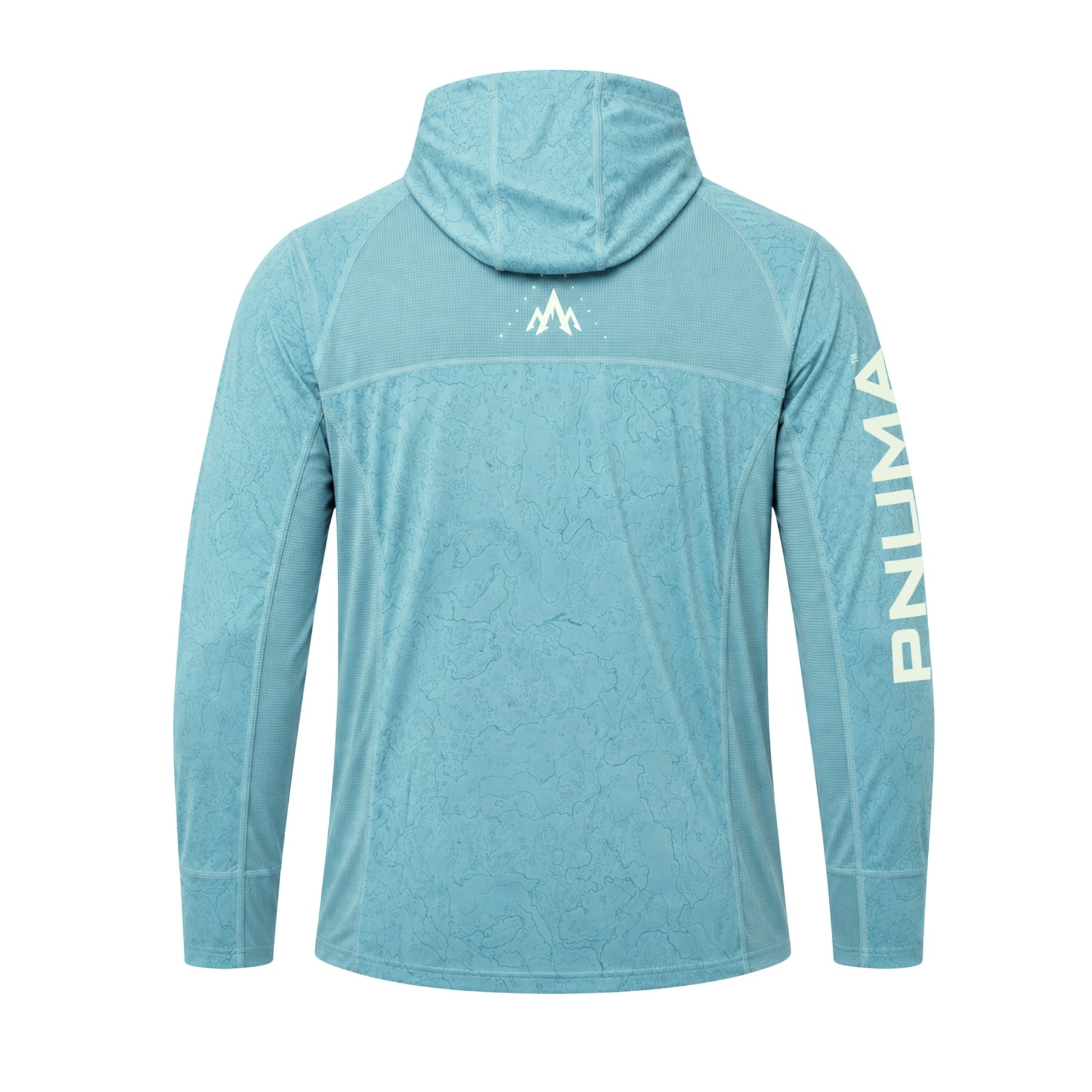 Pnuma VexaTech Performance Hoodie