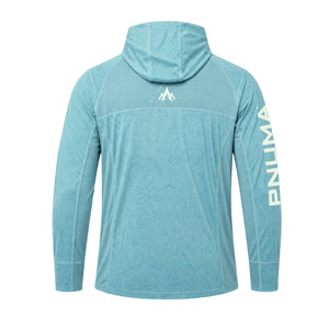 Pnuma VexaTech Performance Hoodie