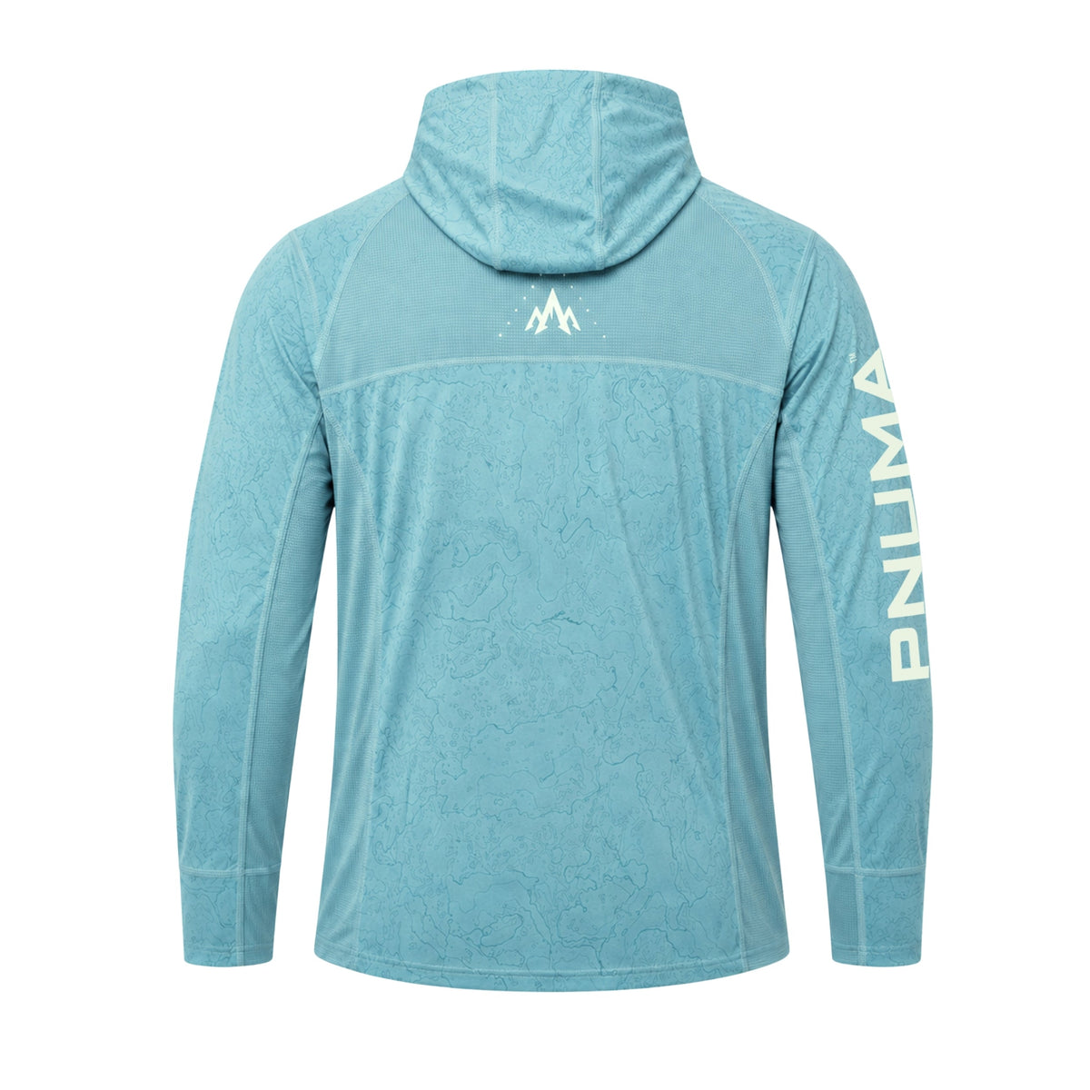 Pnuma VexaTech Performance Hoodie