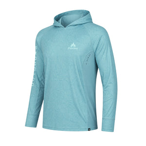 Pnuma VexaTech Performance Hoodie