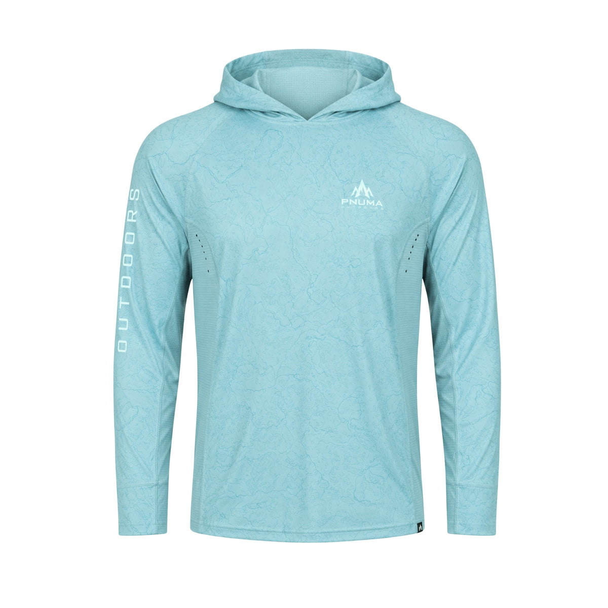 Pnuma VexaTech Performance Hoodie