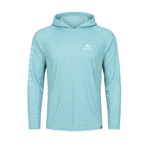 Pnuma VexaTech Performance Hoodie
