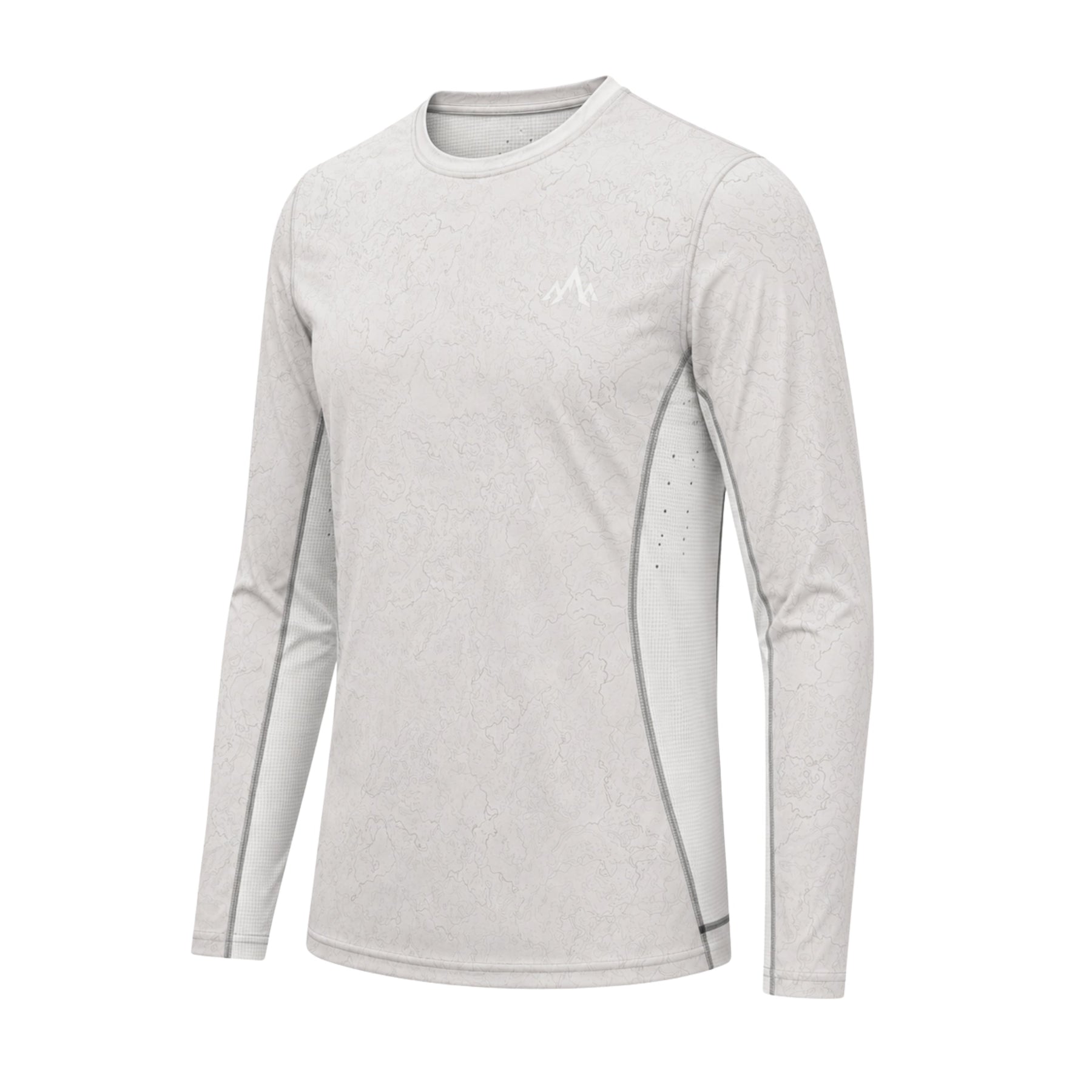 Pnuma VexaTech Long Sleeve Performance Tee