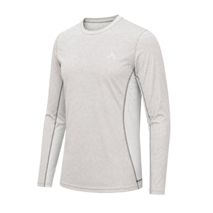 Pnuma VexaTech Long Sleeve Performance Tee