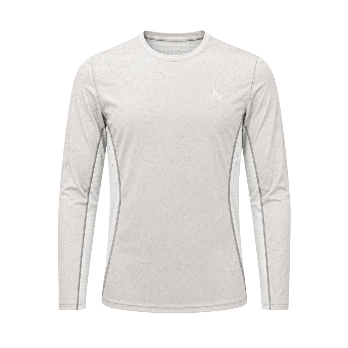 Pnuma VexaTech Long Sleeve Performance Tee