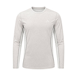 Pnuma VexaTech Long Sleeve Performance Tee