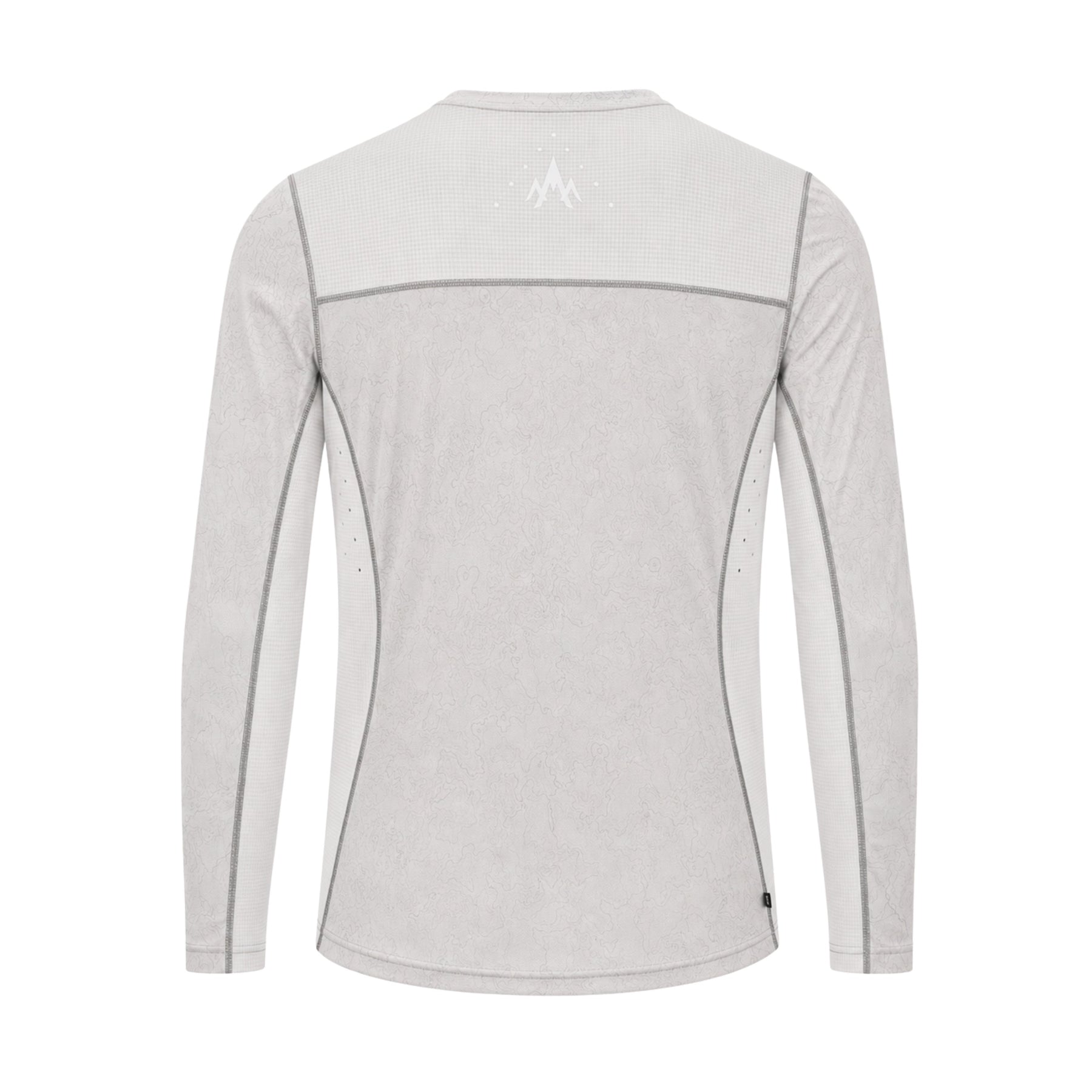 Pnuma VexaTech Long Sleeve Performance Tee