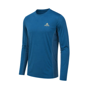 Pnuma VexaTech Long Sleeve Performance Tee