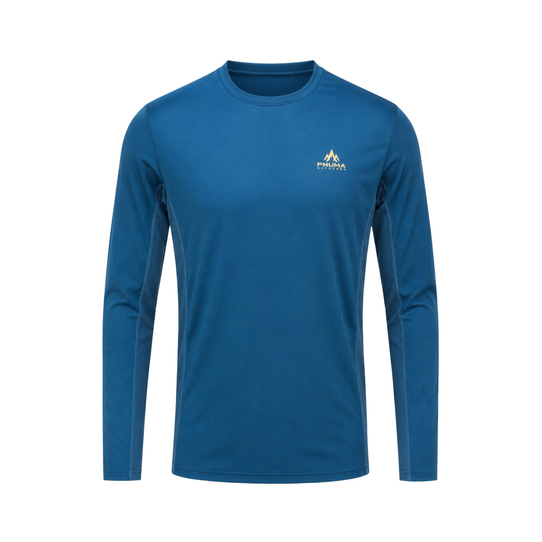 Pnuma VexaTech Long Sleeve Performance Tee