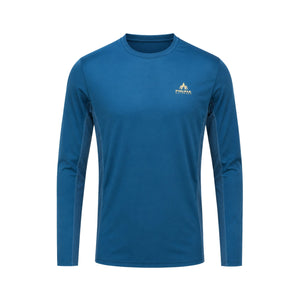 Pnuma VexaTech Long Sleeve Performance Tee