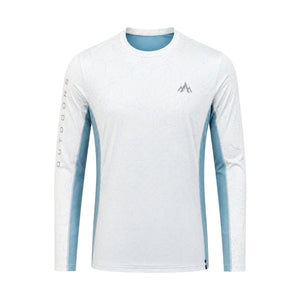 Pnuma VexaTech Long Sleeve Performance Tee