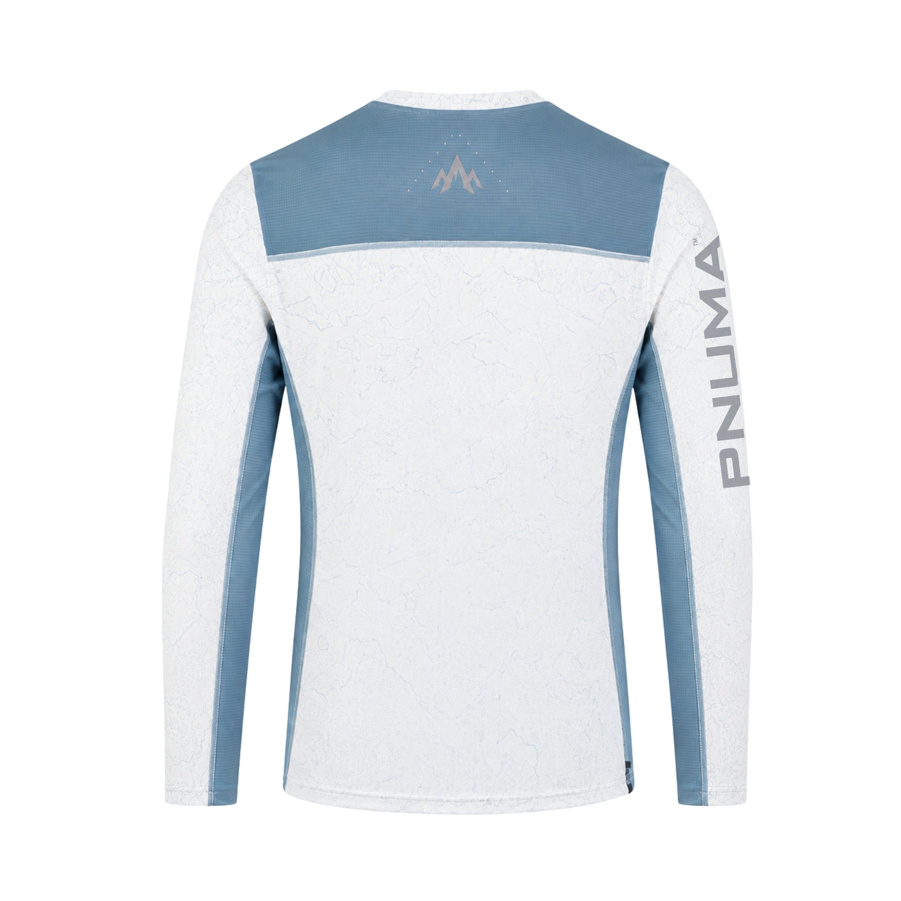 Pnuma VexaTech Long Sleeve Performance Tee
