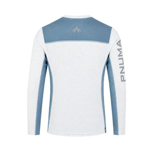 Pnuma VexaTech Long Sleeve Performance Tee
