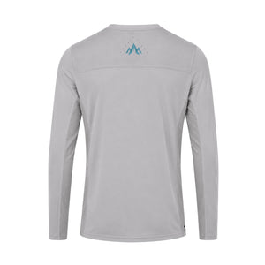 Pnuma VexaTech Long Sleeve Performance Tee