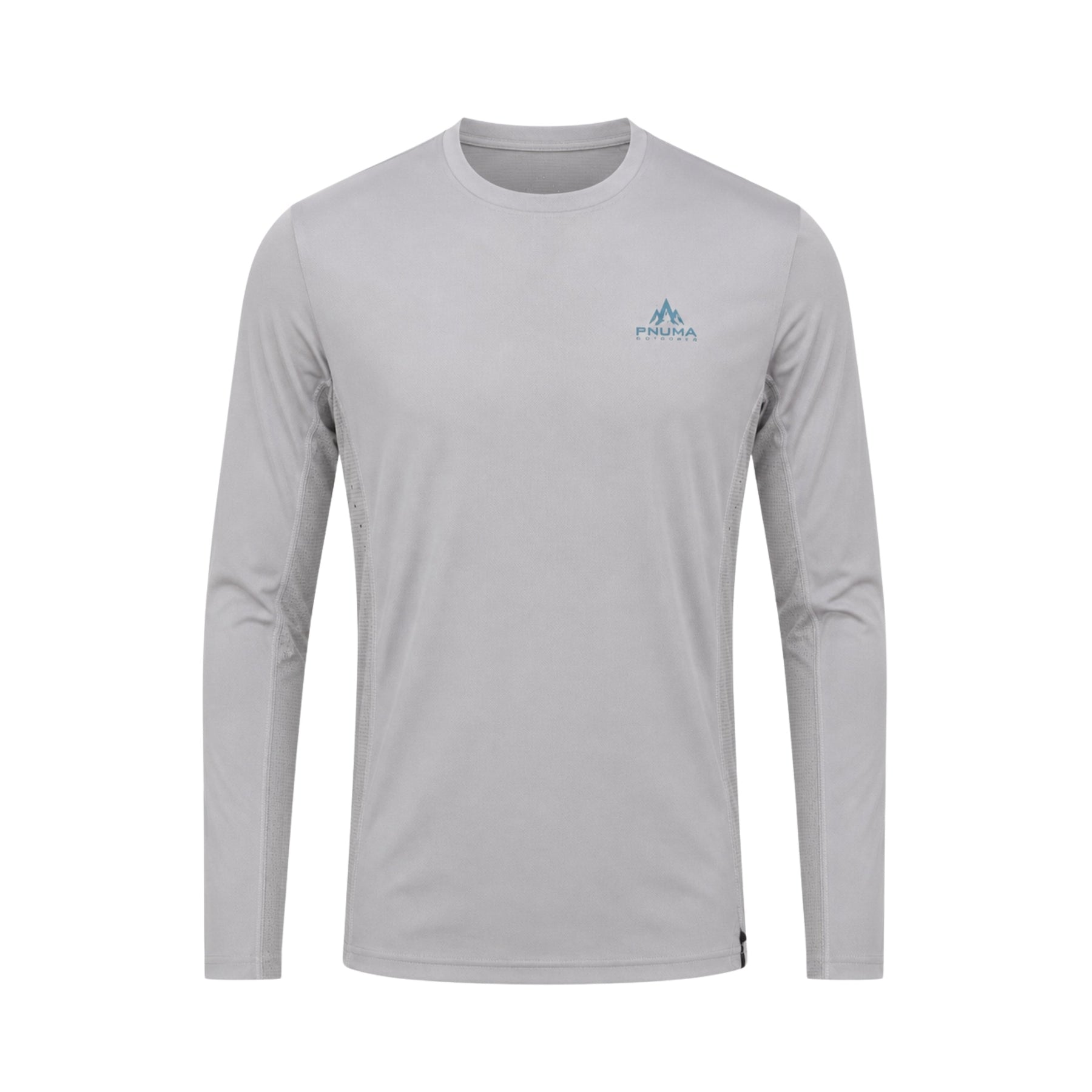 Pnuma VexaTech Long Sleeve Performance Tee