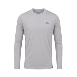 Pnuma VexaTech Long Sleeve Performance Tee