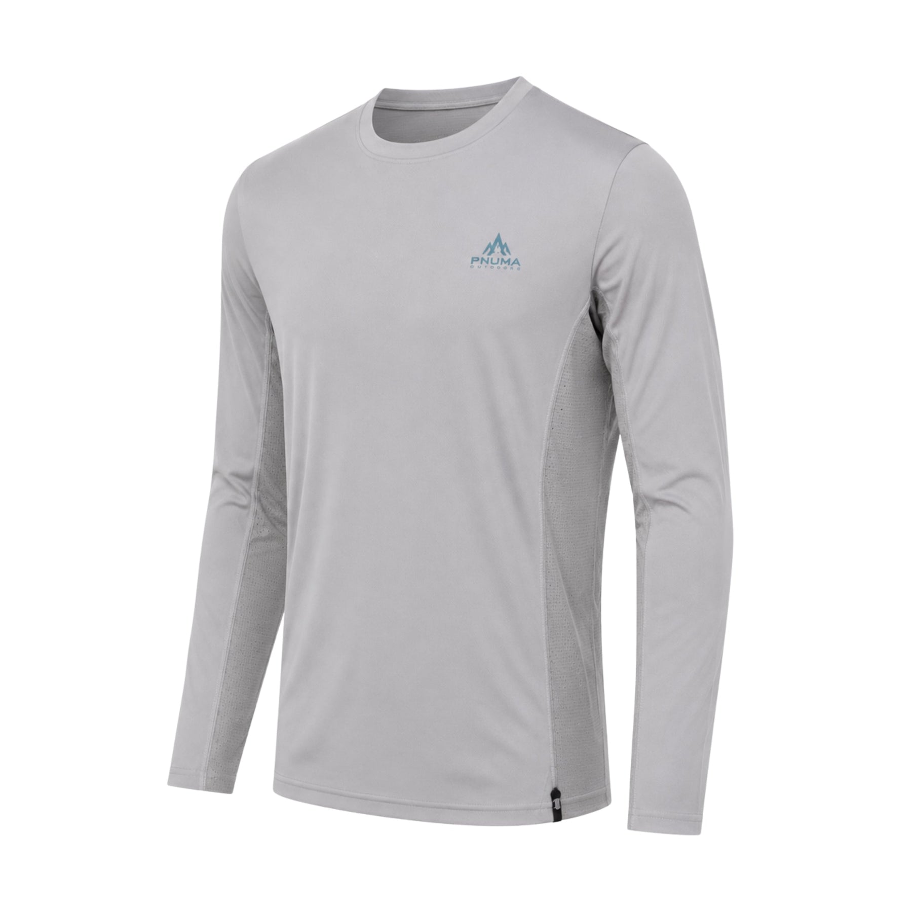 Pnuma VexaTech Long Sleeve Performance Tee