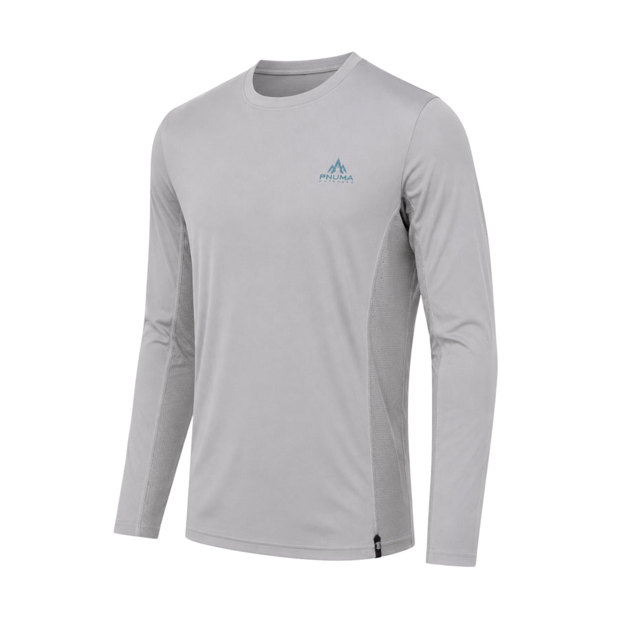 Pnuma VexaTech Long Sleeve Performance Tee