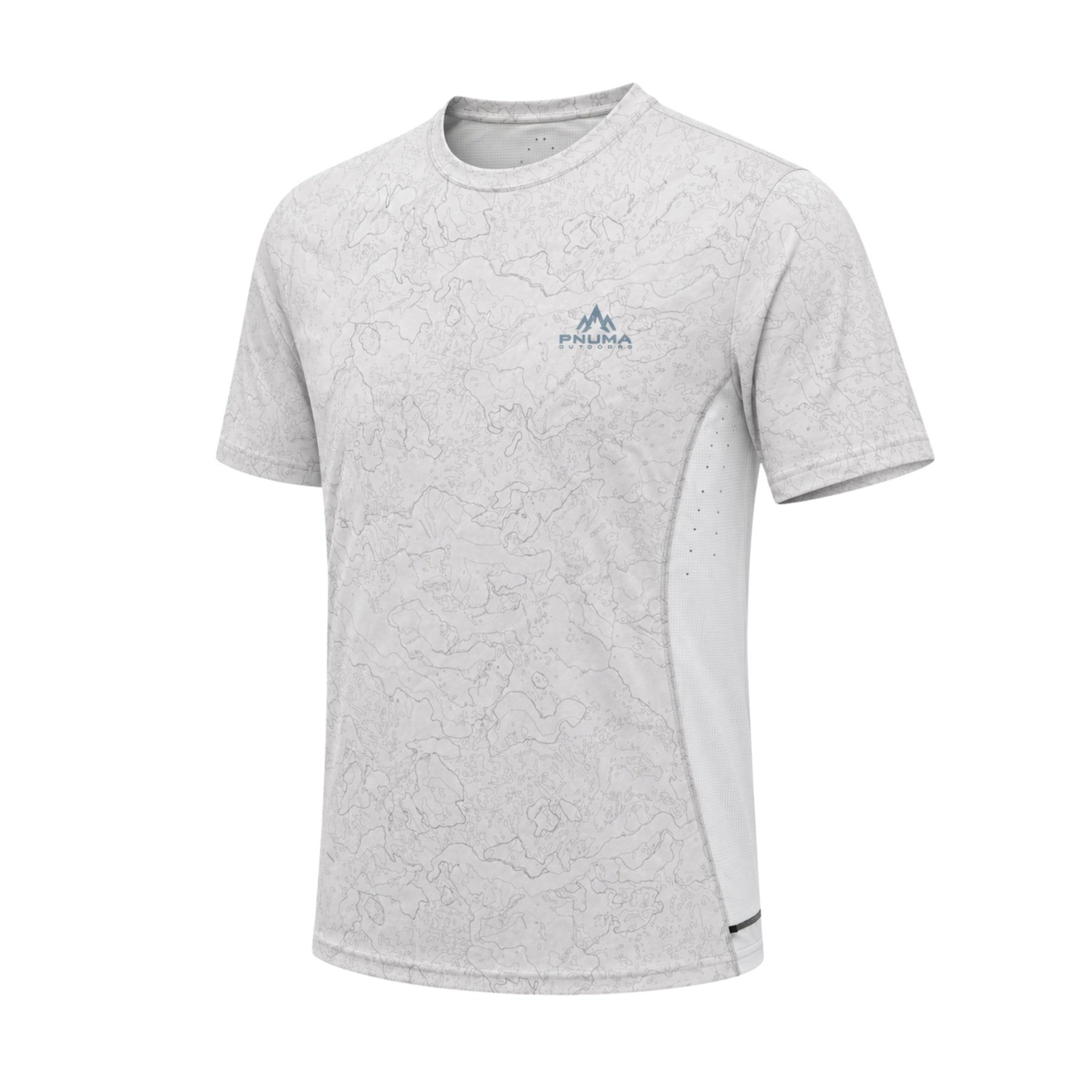 Pnuma VexaTech Short Sleeve Performance Tee