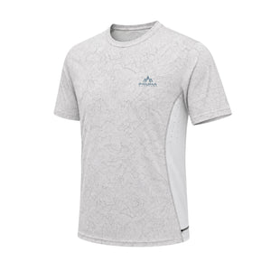 Pnuma VexaTech Short Sleeve Performance Tee