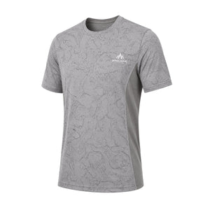 Pnuma VexaTech Short Sleeve Performance Tee
