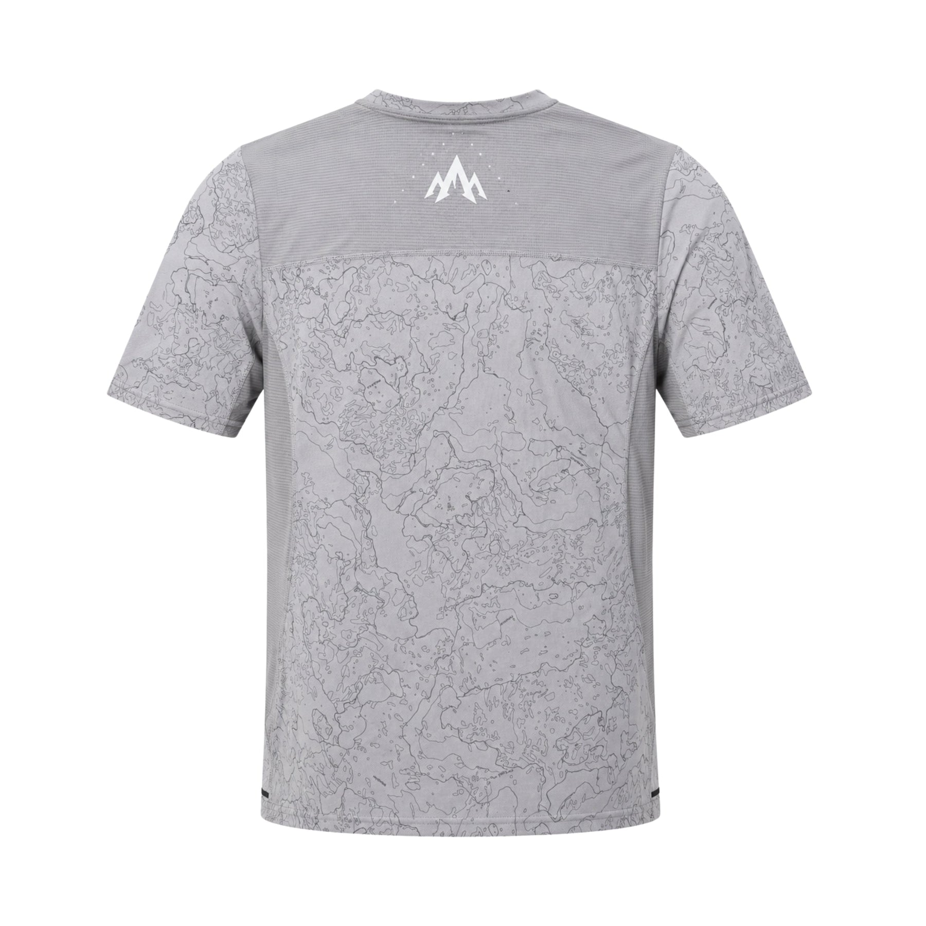 Pnuma VexaTech Short Sleeve Performance Tee