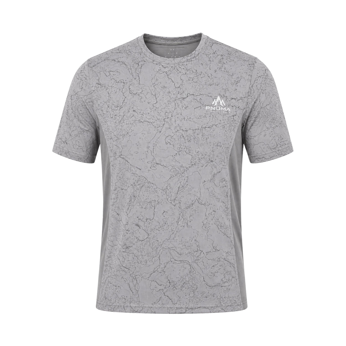 Pnuma VexaTech Short Sleeve Performance Tee