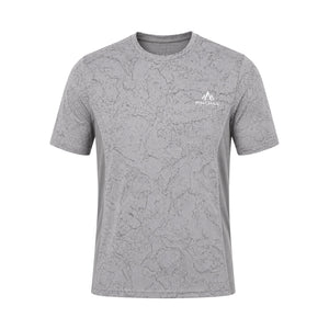 Pnuma VexaTech Short Sleeve Performance Tee